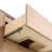 30" Wall Mounting Bathroom Vanity With Ceramic Sink, 2-Soft Close Drawer