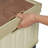 55L Large Capacity Foldable Rolling Cart-101933151