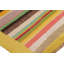One-of-a-Kind 4'0x6'7 Hand Knotted Area Rug