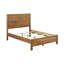 Lit en bois massif Montauk-852135821-873143823