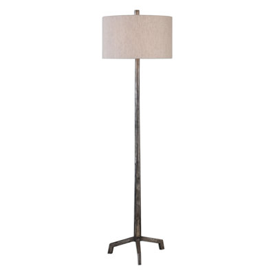 Lampe sur pied 62,25 "Cyla