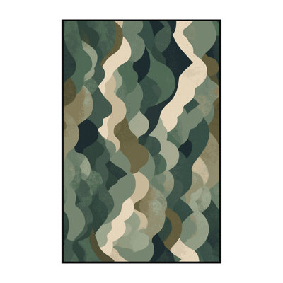 Tapis velours Horizons