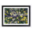 Yellow Forest in Austria - Picture Frame Painting Print-56739625-56739628