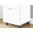 18.25'' Wide 3 -Drawer Mobile File Cabinet-225580364