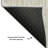 Premium Machine Washable Prisco Ivory Rug-2107054349
