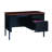 Metal Base Computer Desk-27658762