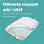 Oreiller hybride Casper Sleep-63530787-124161038