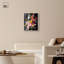 «Garden Richness II Shadowbox», art mural floral par Art Remedy-115136958-115136959