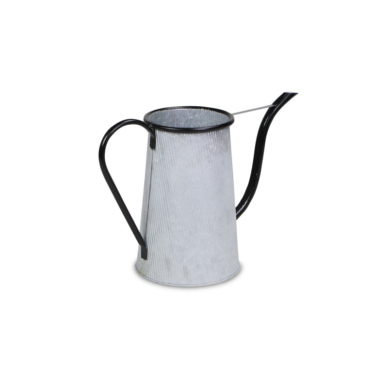 Mayer Handmade Metal Decorative Urns & Jars