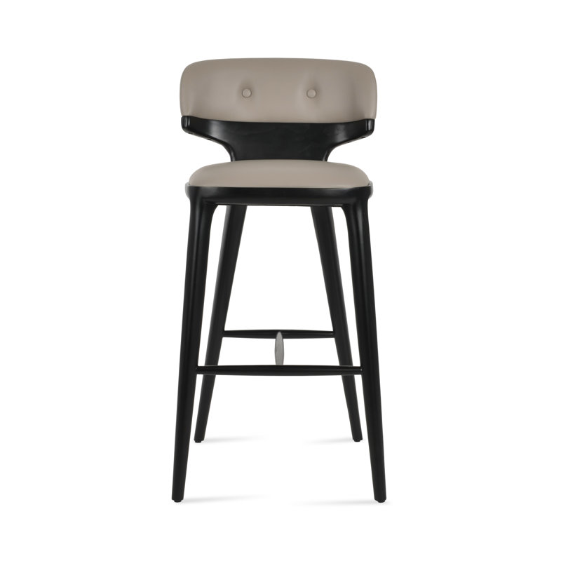 Tabouret de bar Rachel, Tabouret de bar (hauteur d'assise de 29,5 po)