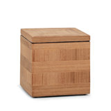 Strati Bathroom Storage Container