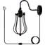 Armed Sconce