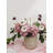 Violet Scabiosa Wildflower 29"