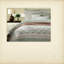 Elegant Floral Bedding Sets, Cotton Percale Comforter, Farmhouse Style For All Seasons