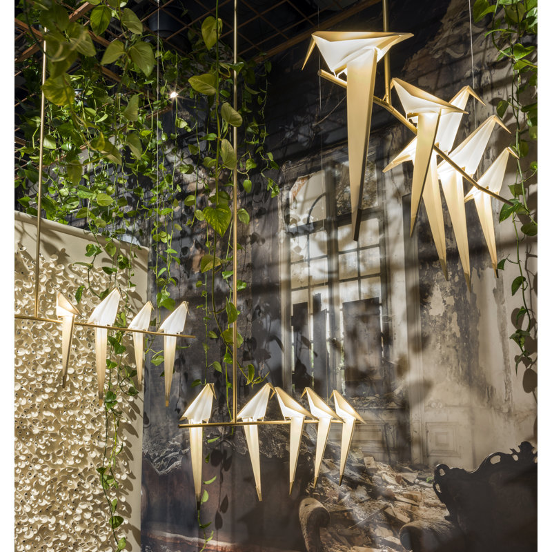 Perch 5 - Light LED Pendant