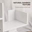 Support de rangement en bambou-583315706
