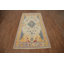 Tapis oriental Oushak 4 x 8