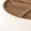 Table basse avec rangement Filomela