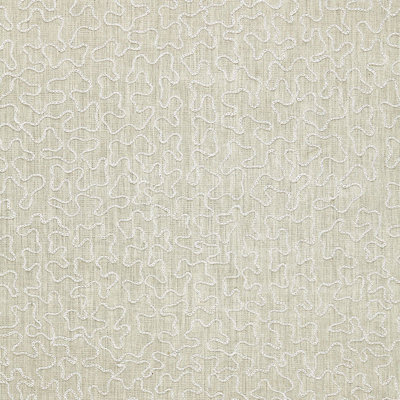 Tissu de broderie vermicelle