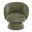 Fauteuil d'appoint pivotant Terrance-696934931