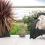 12-134Lan 24.5 cm Outdoor Lantern-122455856