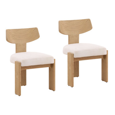 Ian Side Chair Dining Chair