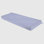 Coussin de banc personnalisable H 3 po pour mobilier d'intérieur / extérieur / chaise / siège de fenêtre, mousse haute résilience 75D de qualité supérieure