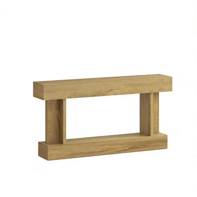 Elegant Entryway Accent Table,Sleek Hallway Table,Sturdy Sofa Table,Side Table,Console Table