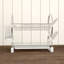 2 Tier Dish Drainer with Tray I-14604535