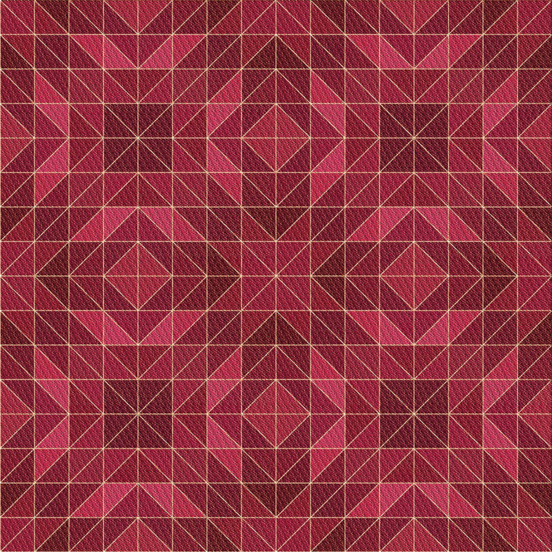 Indoor Rug, Square 6'