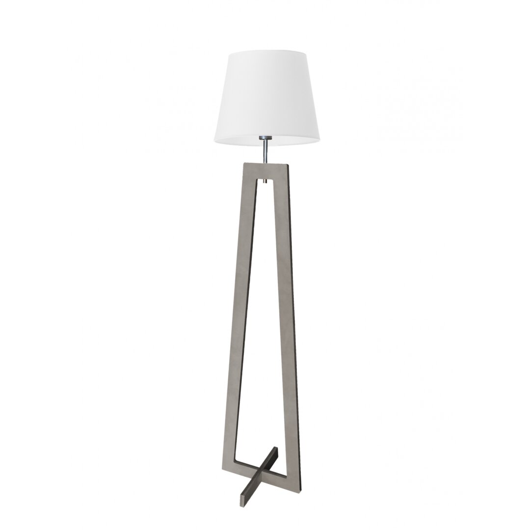 160 cm Bodenlampe Pip