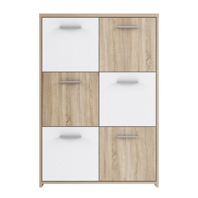 Delacroix 77.2 cm W Chest of Drawers