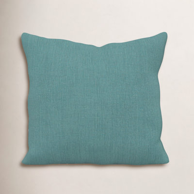 Indoor/Outdoor Throw Pillow