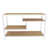 Blanc / beige est en rupture de stock