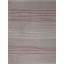 Vaheed Ta-2 Hand Knotted Area Rug in Red/Simplicity Platinum/Gray-737944028