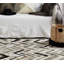 El Cielo Cowhide Chevron Area Rug-766545483