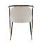 Chaise rembourrée Modern-1818239490