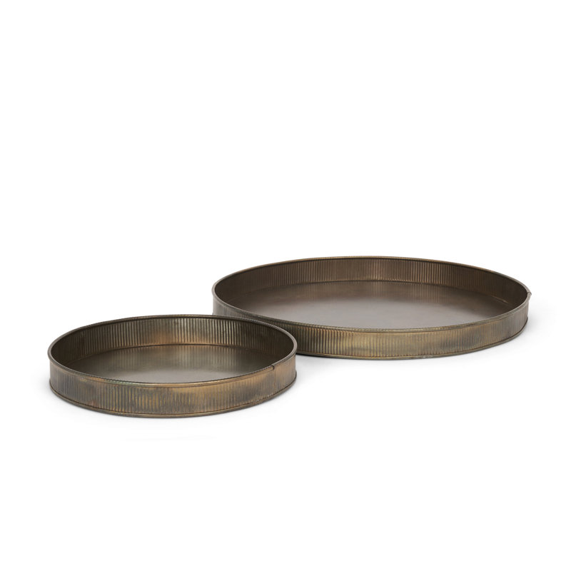 Tray - Set of 2