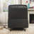 Faux Leather Lift Assist Recliner-460908221