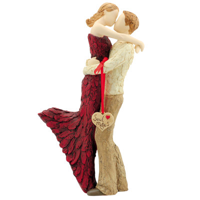 Raina People Figurines & Sculptures