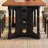 Southsea Rectangular dining table for home use-122732980