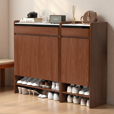 Rangement pratique pour chaussures