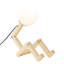 Lampe de table Blanchard