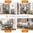 55 Pair Shoe Rack-1861314328