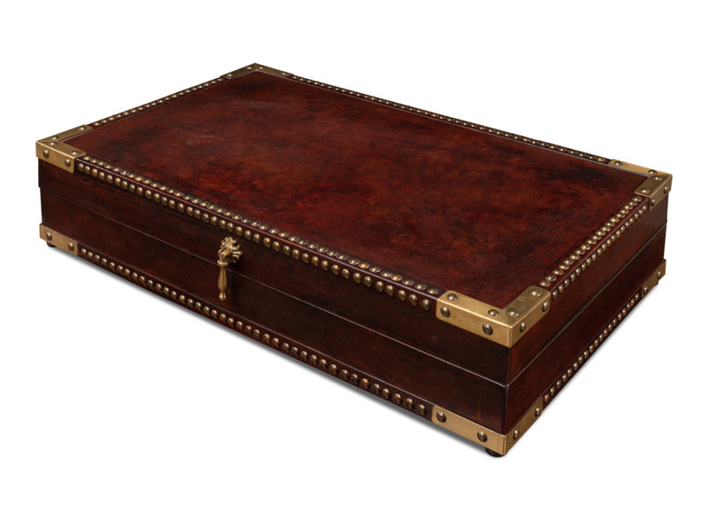 Winchester Handmade Decorative Box