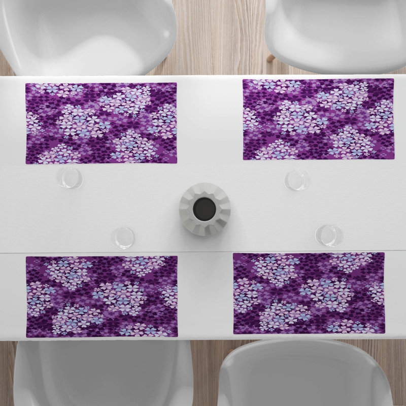 Récapitulatif 18,5" fleur