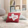 Coussin Sweet Home