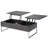 Rectangular Coffee Table With Lift Top