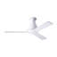 Altus Flush Mount Ceiling Fan-61043737-61905670-61905669