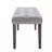 Upholstered Tufted Bench Ottoman-906621175-906621173